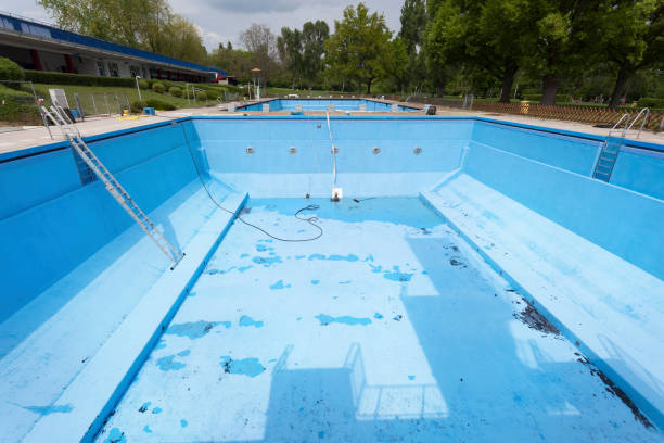 Best Water damage cleanup near me  in Columbia City, IN