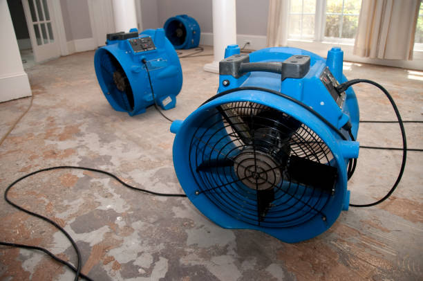 Columbia City, IN Water damage restoration Company